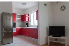 Appartamenti Duka Appartamento 1 – Crveni foto 5