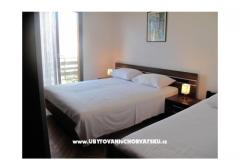 Appartamenti Kera Appartamento 3 – Dalmatia foto 1