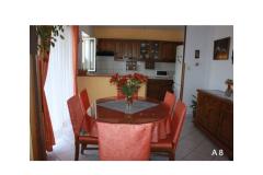 Zadar Appartamento Kraljev Appartamento 1 – A8 foto 2