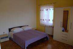 Zadar Appartamento Kraljev Appartamento 2 – A10 foto 2