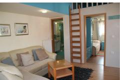Appartamenti Markov Diklo Appartamento 1 – APARTMAN 1 foto 4