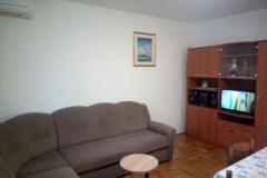 Appartamenti Matek Appartamento 1 – Apartman A foto 2
