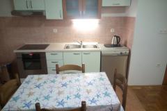 Appartamenti Matek Appartamento 1 – Apartman A foto 3