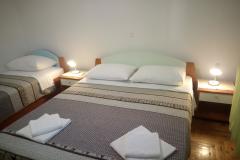 Appartamenti Matek Appartamento 1 – Apartman A foto 4