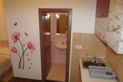 Appartamenti Mikulić Appartamento 2 – STUDIO foto 3
