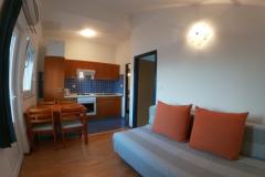 Appartamenti Nikolina Appartamento 1 – Apartman 1 foto 2
