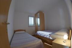 Appartamenti Nikolina Appartamento 4 – Apartman 4 foto 5