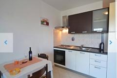 Appartamenti Pešut Appartamento 4 – Aprtman foto 2