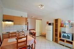 Appartamenti Pešut Appartamento 1 – prizemlje1 foto 3