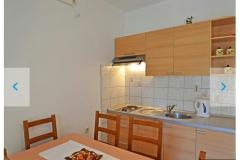 Appartamenti Pešut Appartamento 2 foto 5