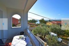 Appartamenti Pešut Appartamento 3 foto 4
