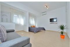 Appartamenti Stipić Appartamento 2 – Studio foto 5