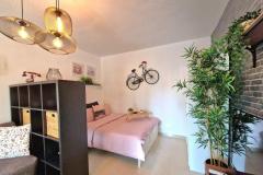 Appartamenti Tena,  prvi red do mora Appartamento 1 – Studio 2+1 foto 1