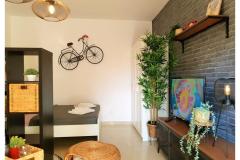 Appartamenti Tena,  prvi red do mora Appartamento 1 – Studio 2+1 foto 5