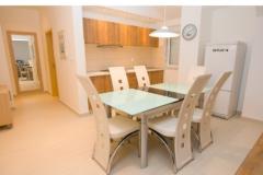 Appartamenti Villa Karma Zadar Appartamento 1 – Ap.no 1 foto 3