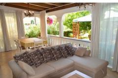 Appartamenti Villa Karma Zadar Appartamento 4 – Ap.no 4 foto 4