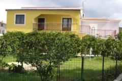 Appartamenti "Villa Manda" Appartamento 4 – House foto 2