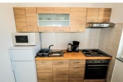 Appartamenti Zlatko Appartamento 1 – Apartman 1 foto 4