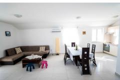 Appartamenti Zlatko Appartamento 3 – Apartman 4 foto 1
