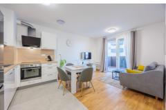 Appartamento Luka Appartamento 1 – Apartman foto 2