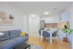 Appartamento Luka Appartamento 1 – Apartman foto 3