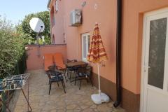 Appartamenti Dora Appartamento 1 – Prizemlje foto 1