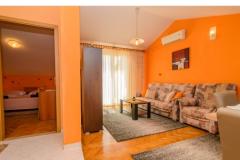Appartamento  ALLEGRIA ZADAR Appartamento 2 – IVE foto 4