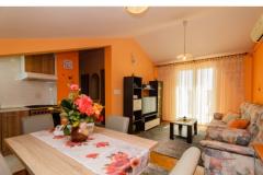 Appartamento  ALLEGRIA ZADAR Appartamento 2 – IVE foto 5