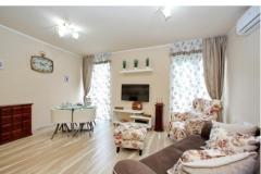Appartamento Lilic  Appartamento 2 – Ap Vanessa foto 4