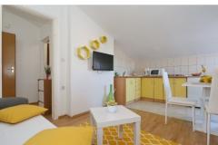Appartamenti Zadar Casa Appartamento 3 – Apartment3 foto 2