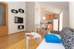 Appartamenti Zadar Casa Appartamento 4 – Apartment4 foto 1