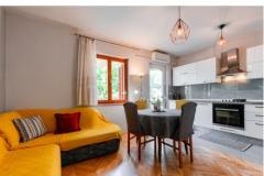 Appartamenti Andjela, Borik Appartamento 1 – Spacious foto 4