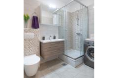 Appartamenti Andjela, Borik Appartamento 2 – Apartman M foto 5