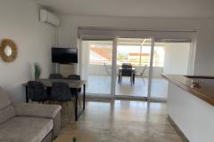 Appartamenti Asea Zadar Appartamento 2 – 2. kat foto 2