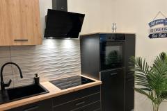 Appartamenti Asea Zadar Appartamento 4 – Apartman 1 foto 1
