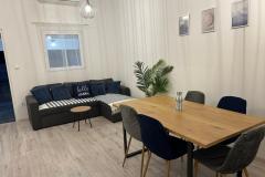 Appartamenti Asea Zadar Appartamento 4 – Apartman 1 foto 2