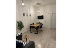 Appartamenti Asea Zadar Appartamento 4 – Apartman 1 foto 4