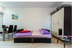 Appartamenti Villa Dijana Appartamento 3 – Studio ap. foto 2