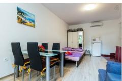 Appartamenti Villa Dijana Appartamento 3 – Studio ap. foto 5
