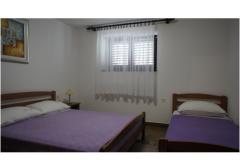 Zadar Appartamenti Buljan Appartamento 1 – Nada 1P foto 2