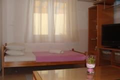 Studio apartment Ella Vrsi i apartm Appartamento 1 – ĐANI ZADAR foto 3