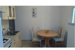 Studio apartment Ella Vrsi i apartm Appartamento 1 – ĐANI ZADAR foto 5