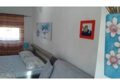 Studio apartment Ella Vrsi i apartm Appartamento 2 – ELLA VRSI foto 1