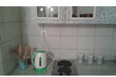 Studio apartment Ella Vrsi i apartm Appartamento 2 – ELLA VRSI foto 3