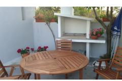 Studio apartment Ella Vrsi i apartm Appartamento 2 – ELLA VRSI foto 5