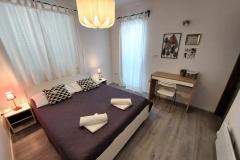 Appartamenti Peric Diklo Appartamento 1 – A3+2 Lilac foto 1