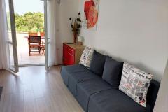 Appartamenti Peric Diklo Appartamento 2 – A2+2 Red foto 1