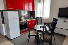 Appartamenti Peric Diklo Appartamento 2 – A2+2 Red foto 3