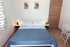 Appartamenti Peric Diklo Appartamento 2 – A2+2 Red foto 4
