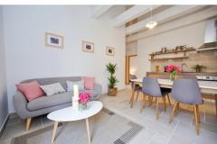 Accommodation Rita Appartamento 1 – A4 foto 1
